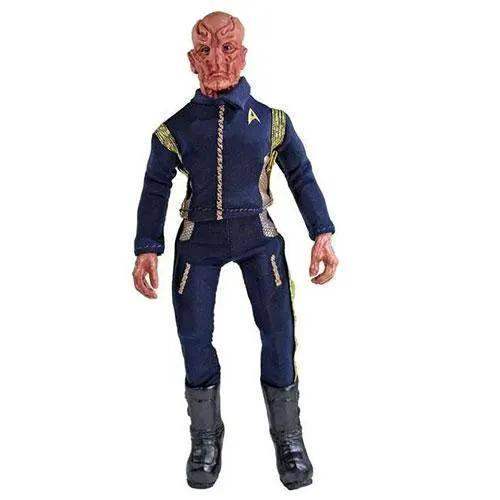 Mego 8 inch Action Figure Star Trek - Select Figure(s) - ToylandEU