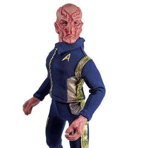 Mego 8 inch Action Figure Star Trek - Select Figure(s) - ToylandEU