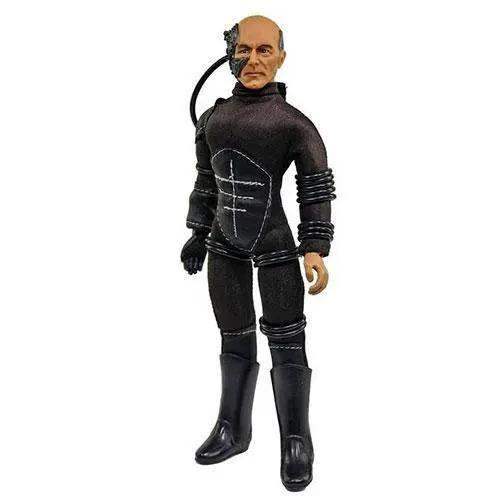 Mego 8 inch Action Figure Star Trek - Select Figure(s) - ToylandEU