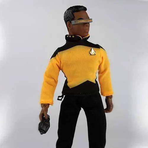 Mego 8 inch Action Figure Star Trek - Select Figure(s) - ToylandEU