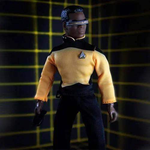 Mego 8 inch Action Figure Star Trek - Select Figure(s) - ToylandEU