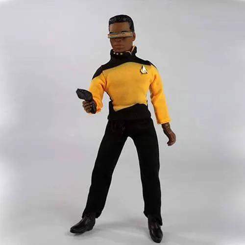 Mego 8 inch Action Figure Star Trek - Select Figure(s) - ToylandEU