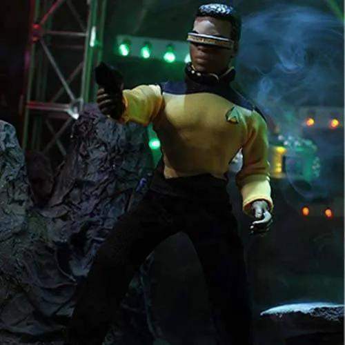 Mego 8 inch Action Figure Star Trek - Select Figure(s) - ToylandEU