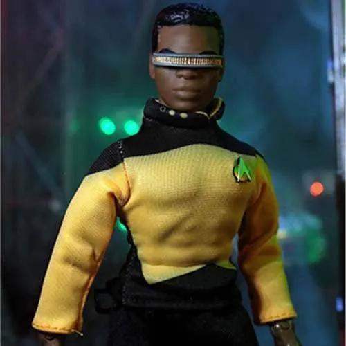 Mego 8 inch Action Figure Star Trek - Select Figure(s) - ToylandEU