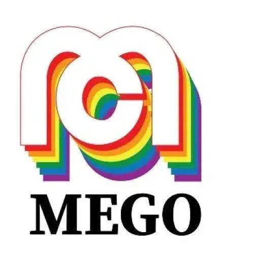 Mego 50th Anniversary DC World Greatset Series 8-Inch Action Figure - Select Figure(s) - ToylandEU
