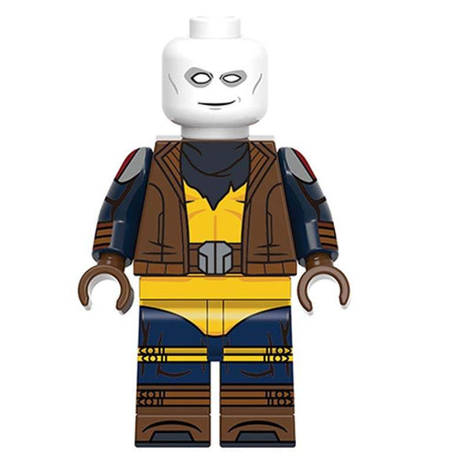 X Men 97 Morph Minifigure | Brick Compatible Design | Season Two Collector