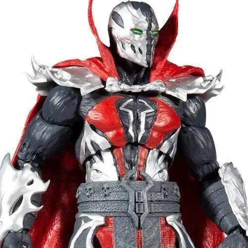 Mortal Kombat 11 7 Inch Action Figure Collectible Premium - ToylandEU