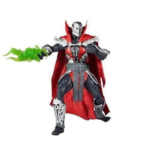Mortal Kombat 11 7 Inch Action Figure Collectible Premium - ToylandEU