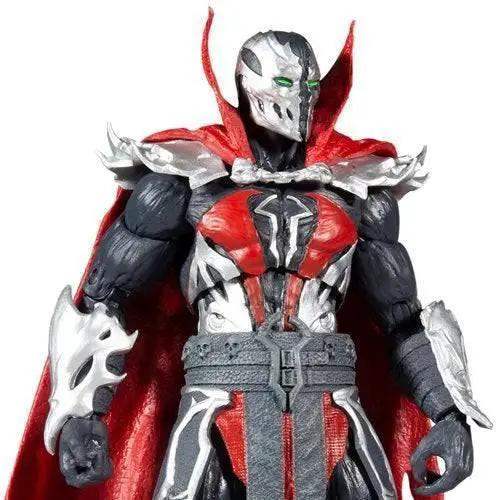 Mortal Kombat 11 7 Inch Action Figure Collectible Premium - ToylandEU