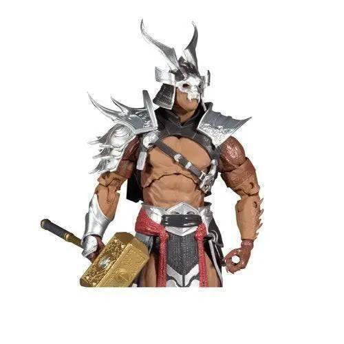 Mortal Kombat 11 7 Inch Action Figure Collectible Premium - ToylandEU