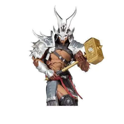 Mortal Kombat 11 7 Inch Action Figure Collectible Premium - ToylandEU