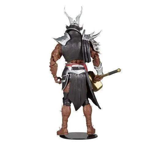 Mortal Kombat 11 7 Inch Action Figure Collectible Premium - ToylandEU