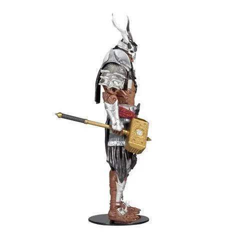Mortal Kombat 11 7 Inch Action Figure Collectible Premium - ToylandEU