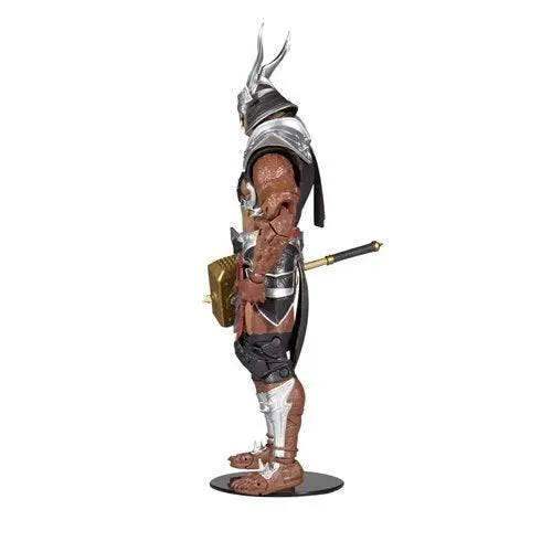 Mortal Kombat 11 7 Inch Action Figure Collectible Premium - ToylandEU