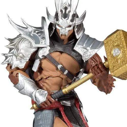 Mortal Kombat 11 7 Inch Action Figure Collectible Premium - ToylandEU