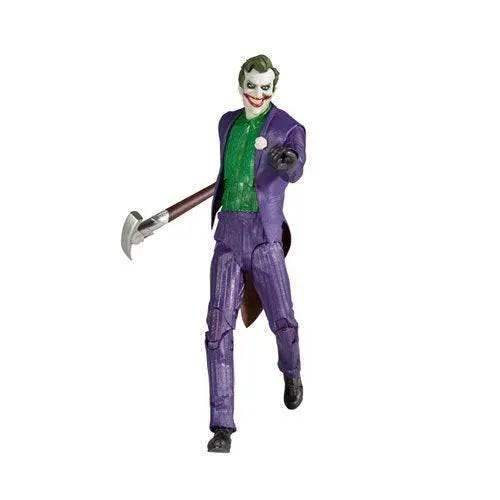 Mortal Kombat 11 7 Inch Action Figure Collectible Premium - ToylandEU