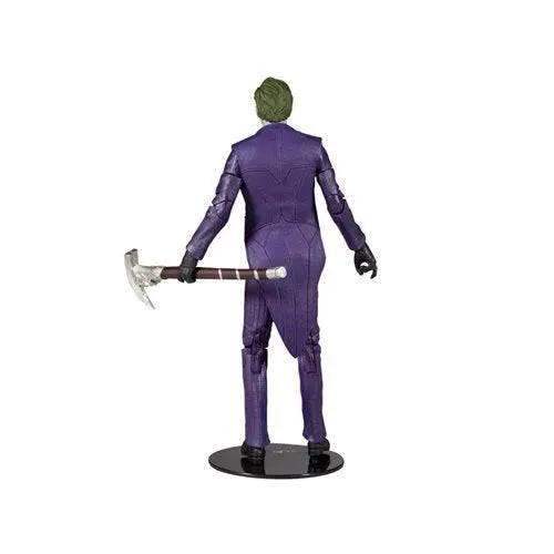Mortal Kombat 11 7 Inch Action Figure Collectible Premium - ToylandEU