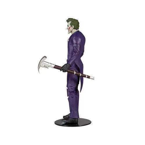 Mortal Kombat 11 7 Inch Action Figure Collectible Premium - ToylandEU