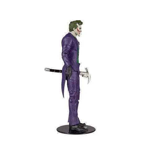 Mortal Kombat 11 7 Inch Action Figure Collectible Premium - ToylandEU