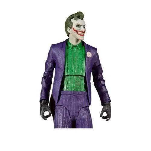 Mortal Kombat 11 7 Inch Action Figure Collectible Premium - ToylandEU