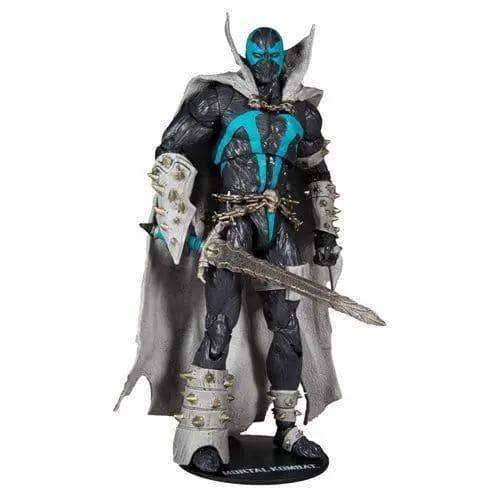 Mortal Kombat 11 7 Inch Action Figure Collectible Premium - ToylandEU