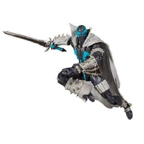 Mortal Kombat 11 7 Inch Action Figure Collectible Premium - ToylandEU