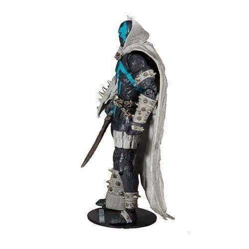 Mortal Kombat 11 7 Inch Action Figure Collectible Premium - ToylandEU