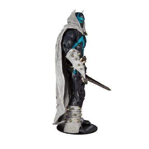Mortal Kombat 11 7 Inch Action Figure Collectible Premium - ToylandEU