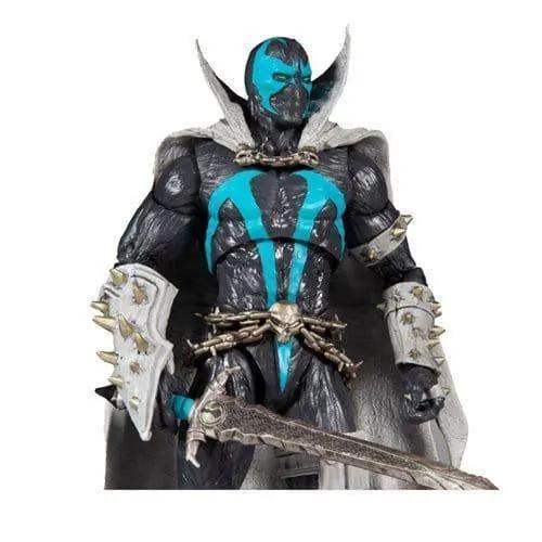 Mortal Kombat 11 7 Inch Action Figure Collectible Premium - ToylandEU