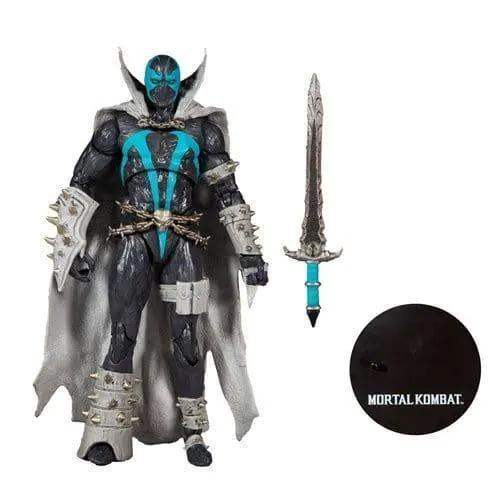 Mortal Kombat 11 7 Inch Action Figure Collectible Premium - ToylandEU