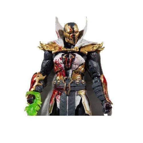 Mortal Kombat 11 7 Inch Action Figure Collectible Premium - ToylandEU