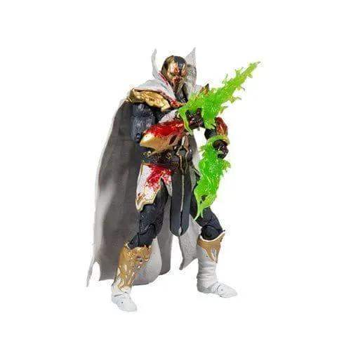 Mortal Kombat 11 7 Inch Action Figure Collectible Premium - ToylandEU