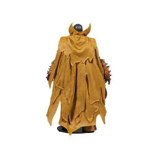 Mortal Kombat 11 7 Inch Action Figure Collectible Premium - ToylandEU