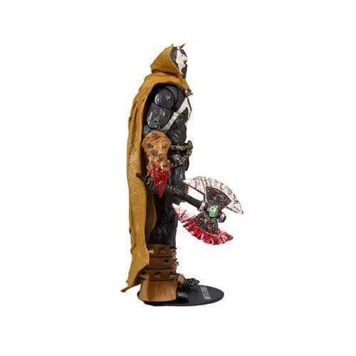 Mortal Kombat 11 7 Inch Action Figure Collectible Premium - ToylandEU