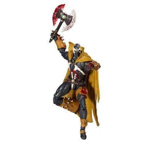 Mortal Kombat 11 7 Inch Action Figure Collectible Premium - ToylandEU
