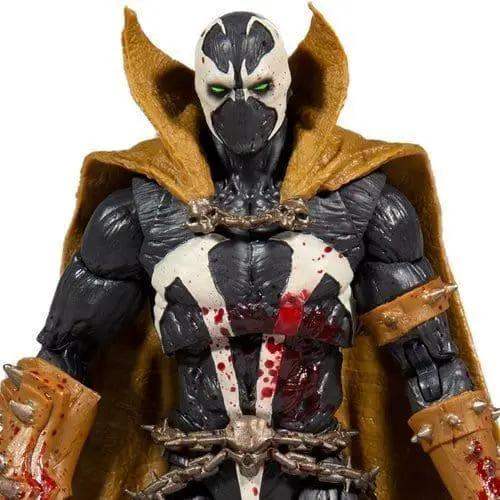 Mortal Kombat 11 7 Inch Action Figure Collectible Premium - ToylandEU