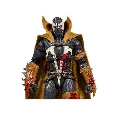 Mortal Kombat 11 7 Inch Action Figure Collectible Premium - ToylandEU