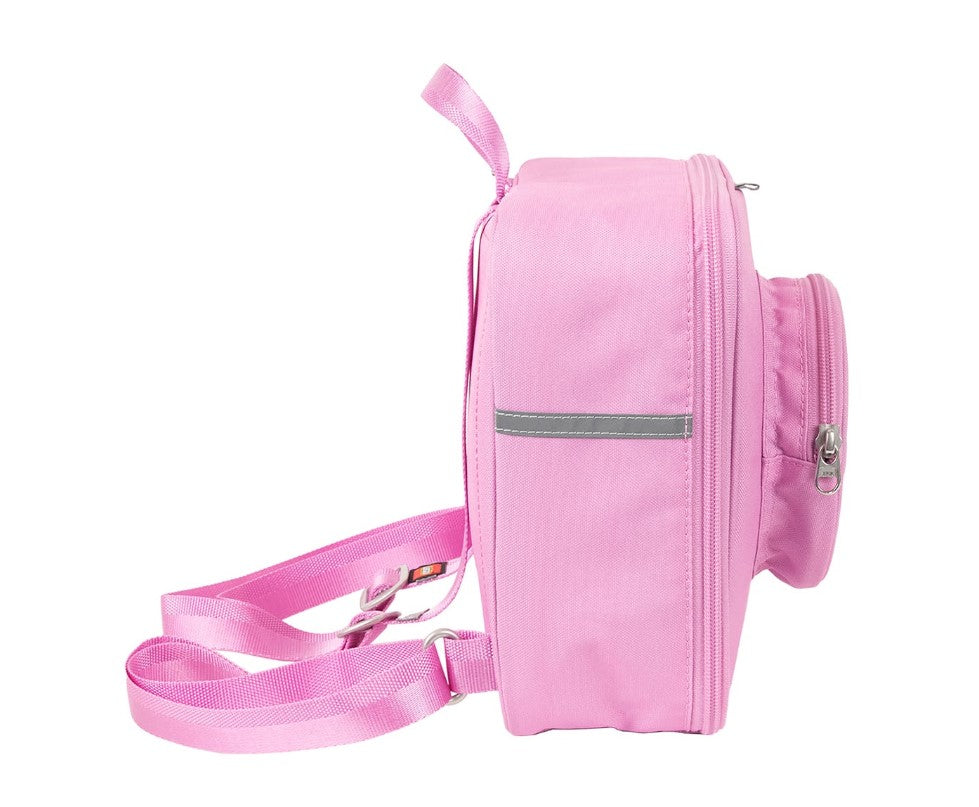 LEGO® Small Brick Backpack | Compact Size | Multiple Colors | Ages 1+