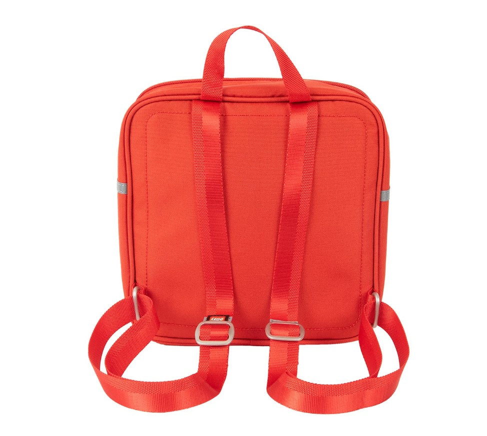 LEGO® Small Brick Backpack | Compact Size | Multiple Colors | Ages 1+
