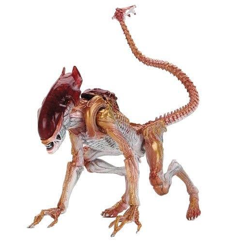 Aliens Panther Alien Ultimate Action Figure Kenner Tribute Series