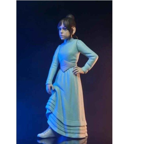 Beetlejuice Action Figures Toony Terrors Collectible 6 Inch 2 Pack