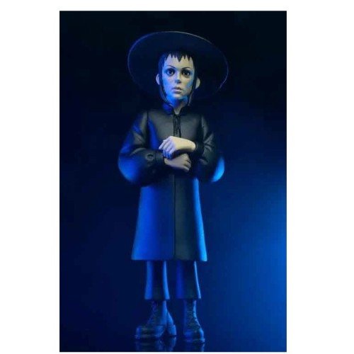 Beetlejuice Action Figures Toony Terrors Collectible 6 Inch 2 Pack