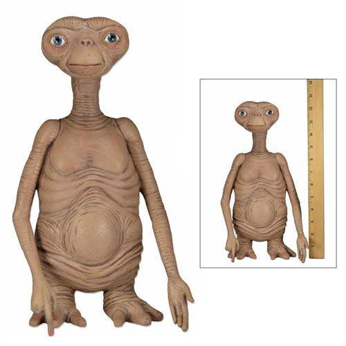 ET 12 Inch Foam Stunt Puppet Replica Screen Accurate