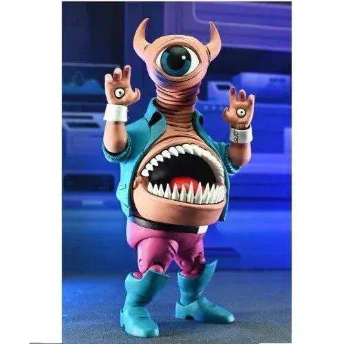 NECA TMNT Mirage Comics 7 Inch Action Figure Collectible - ToylandEU