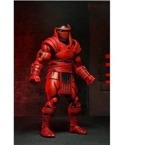 NECA TMNT Mirage Comics 7 Inch Action Figure Collectible - ToylandEU