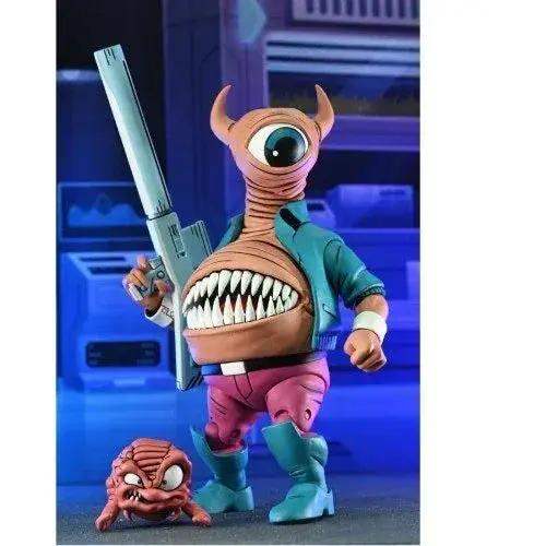 NECA TMNT Mirage Comics 7 Inch Action Figure Collectible - ToylandEU
