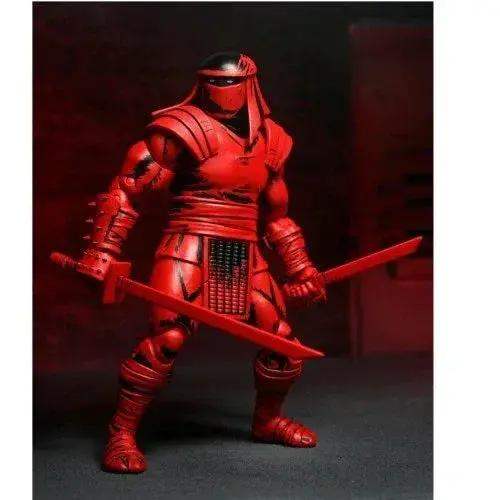 NECA TMNT Mirage Comics 7 Inch Action Figure Collectible - ToylandEU