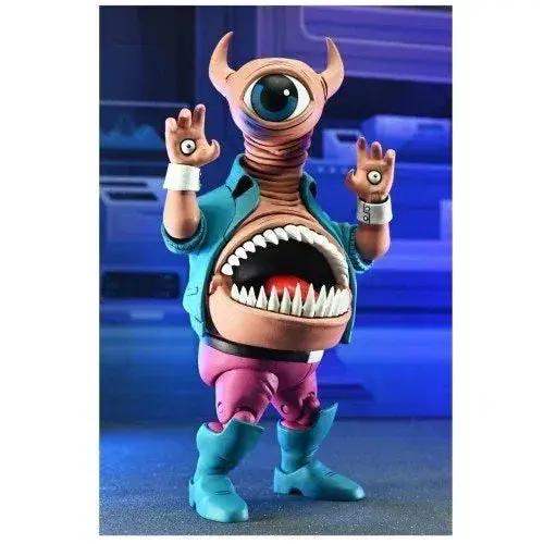 NECA TMNT Mirage Comics 7 Inch Action Figure Collectible - ToylandEU