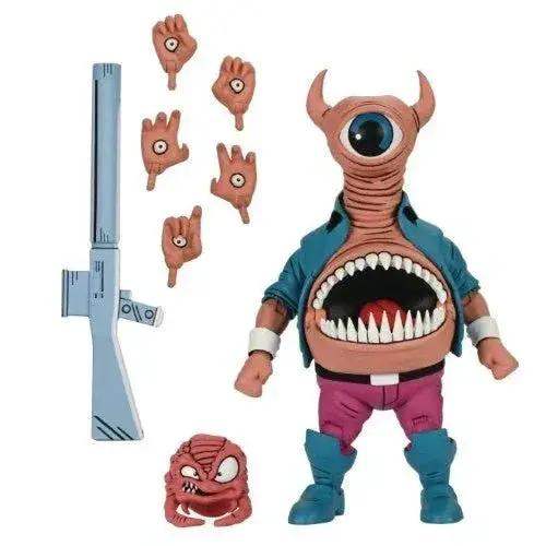 NECA TMNT Mirage Comics 7 Inch Action Figure Collectible - ToylandEU