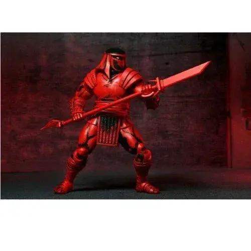NECA TMNT Mirage Comics 7 Inch Action Figure Collectible - ToylandEU